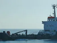 Kapal tangki minyak/bahan kimia keur dijual