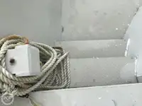 Kapal pancing trawler keur dijual