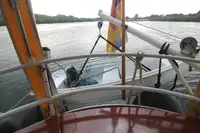 Kapal pesiar keur dijual