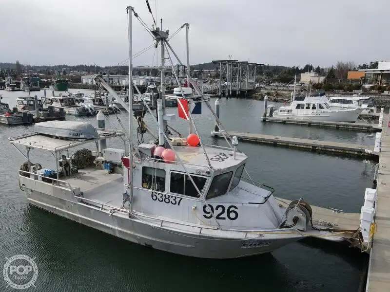Kapal penyelamat keur dijual