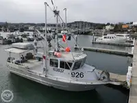 Kapal penyelamat keur dijual
