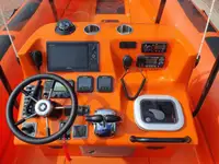 Kapal tiup keur dijual