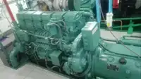Kapal kerja keur dijual