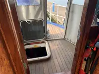 Kapal pilot keur dijual