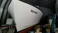 Kapal pancing trawler keur dijual