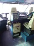 Kapal pesiar keur dijual