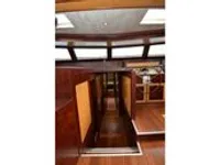Yacht keur dijual