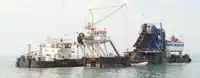 Kapal penarik keur dijual