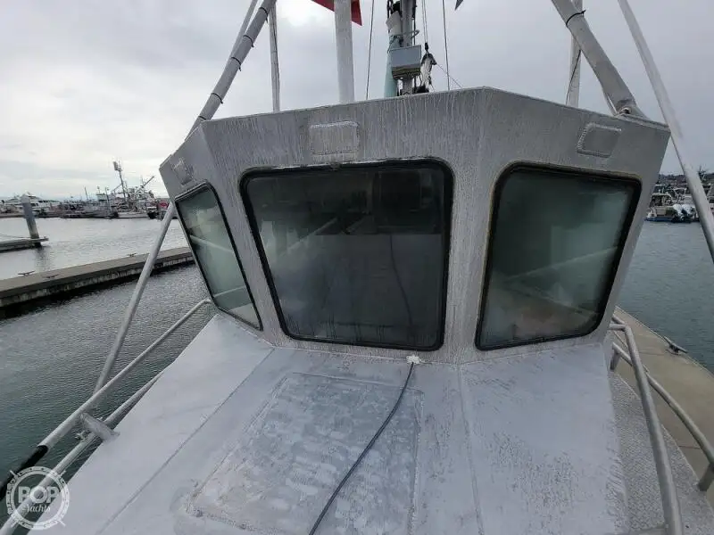 Kapal penyelamat keur dijual