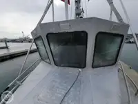 Kapal penyelamat keur dijual