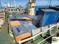 Kapal Ro-Ro keur dijual