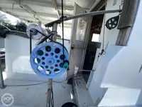 Kapal pancing trawler keur dijual
