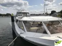 Kapal pesiar keur dijual