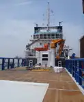 Kapal penarik keur dijual