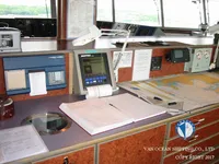 Kapal tangki minyak/bahan kimia keur dijual