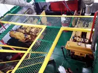 Kapal penarik keur dijual