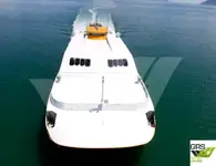 Kapal Ro-Ro keur dijual