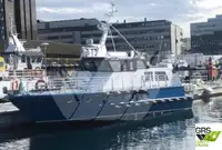 Kapal Ro-Ro keur dijual