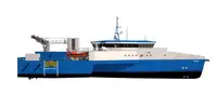 Kapal kru keur dijual