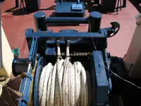 Tow boat pikeun dijual