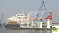Kapal panginepan keur dijual