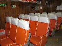 Parahu awak pikeun dijual