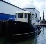 Kapal pancing trawler keur dijual