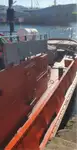 Kapal penarik keur dijual