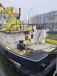 General Cargo/Multi-purpose keur dijual
