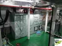 Kapal Ro-Ro keur dijual
