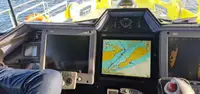 Kapal penyelamat keur dijual