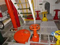 Kapal tangki minyak/bahan kimia keur dijual