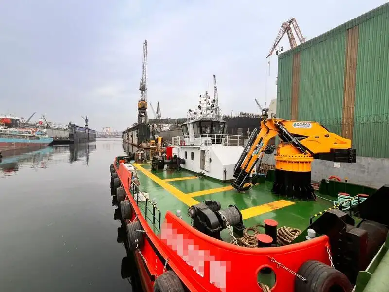 General Cargo/Multi-purpose keur dijual