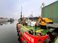 General Cargo/Multi-purpose keur dijual