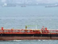 Kapal tangki minyak/bahan kimia keur dijual