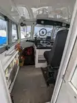 Kapal kerja keur dijual