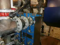 Kapal kontainer keur dijual