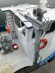 Kapal kerja keur dijual