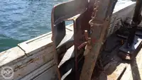 Kapal pancing trawler keur dijual