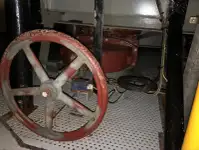 Kapal survei keur dijual