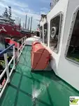 Kapal penarik keur dijual