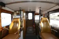 Kapal pilot keur dijual