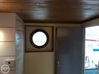Kapal penarik keur dijual