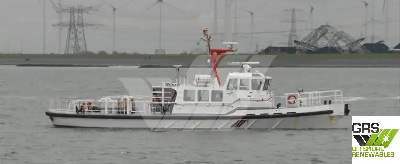 Kapal kru keur dijual