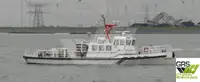 Kapal kru keur dijual