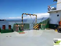 Kapal pendaratan, tangki keur dijual