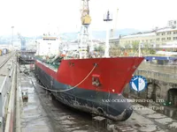 Kapal tangki minyak/bahan kimia keur dijual