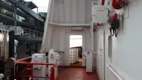 Kapal penarik keur dijual
