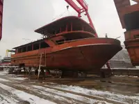 Kapal panumpang keur dijual