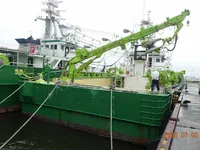 Kapal purse seiner keur dijual